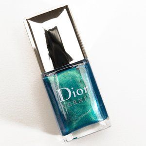 ISO - Dior Vernis Nail Lacquer 794 SAMBA